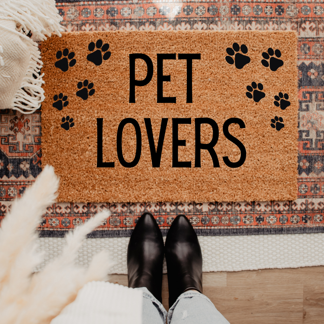 Pet Lovers