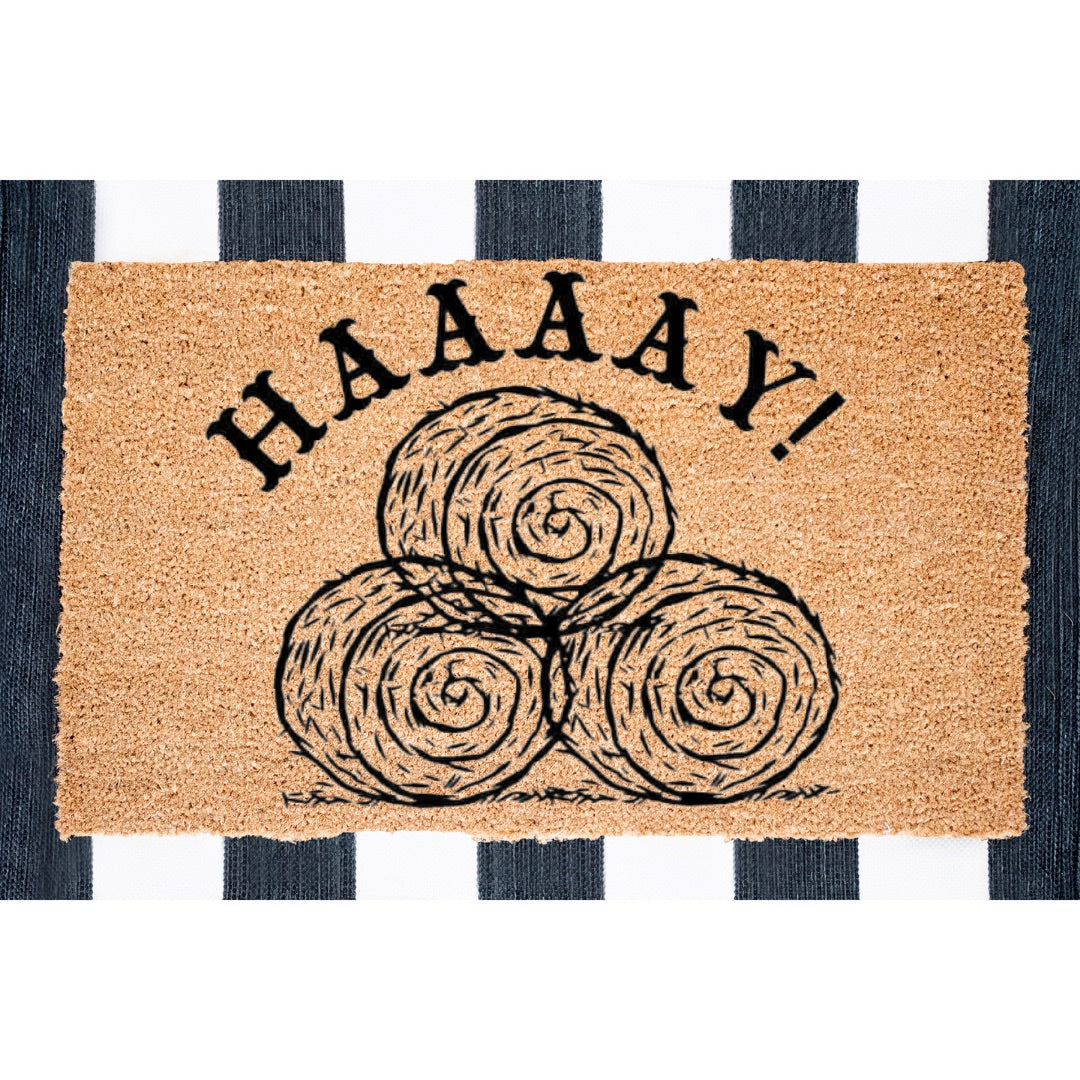 Farmhouse Mats