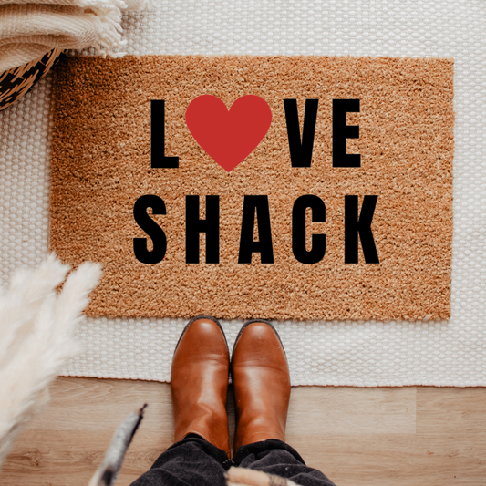 Love Shack