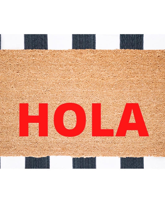 Hola