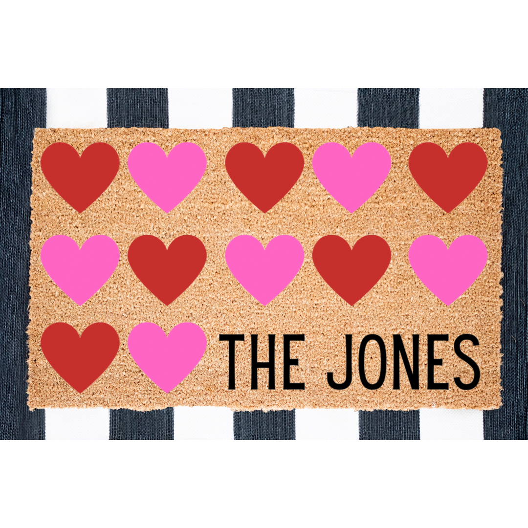 The Jones