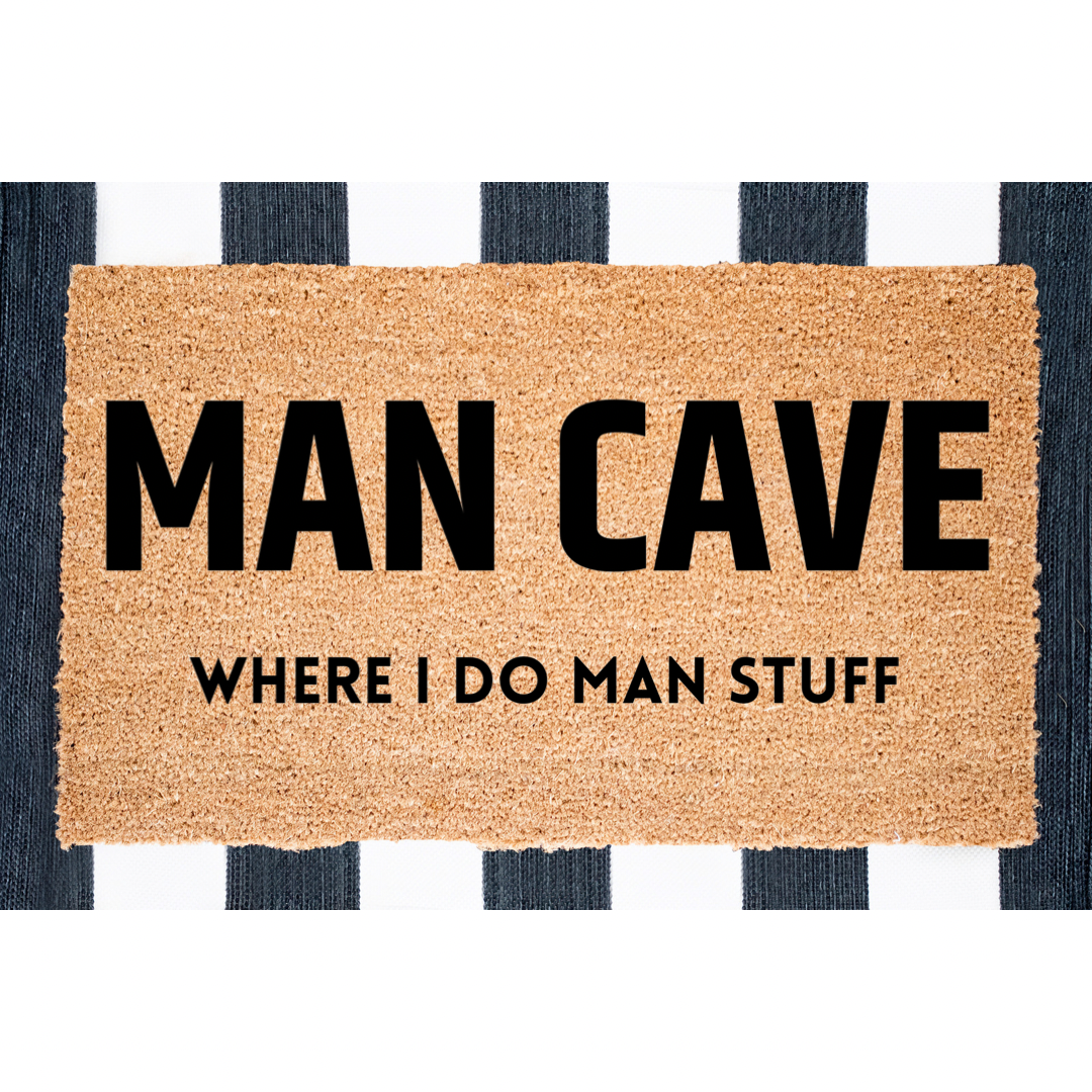 Man Cave