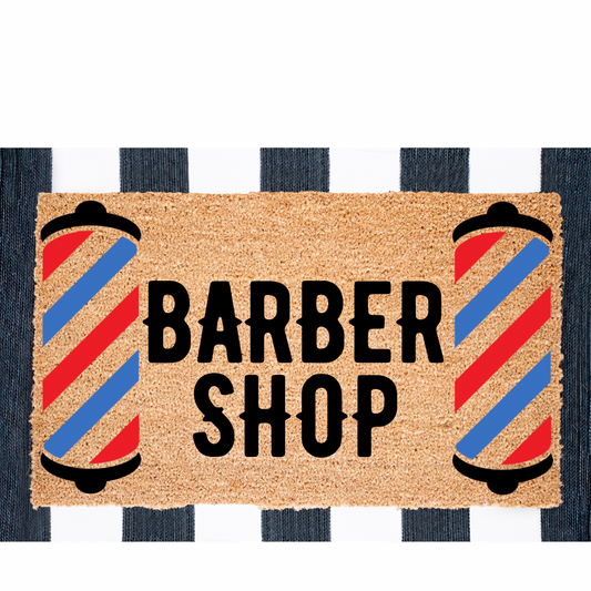 Barber Shop