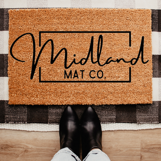 Midland Mat Co