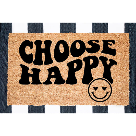 Choose Happy