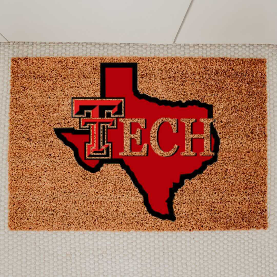 Texas Tech