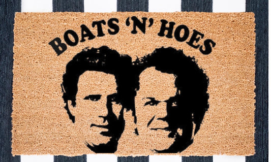 Boats N Hoes