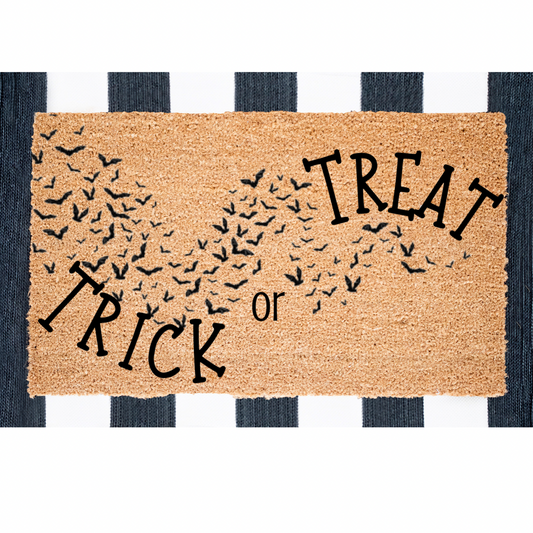 Batty Trick or Treat