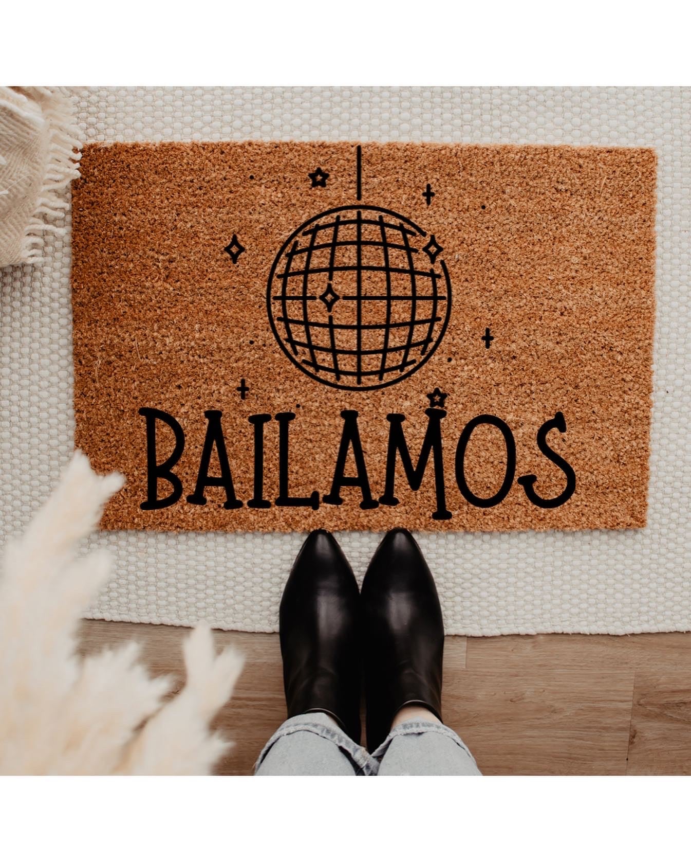 Bailamos