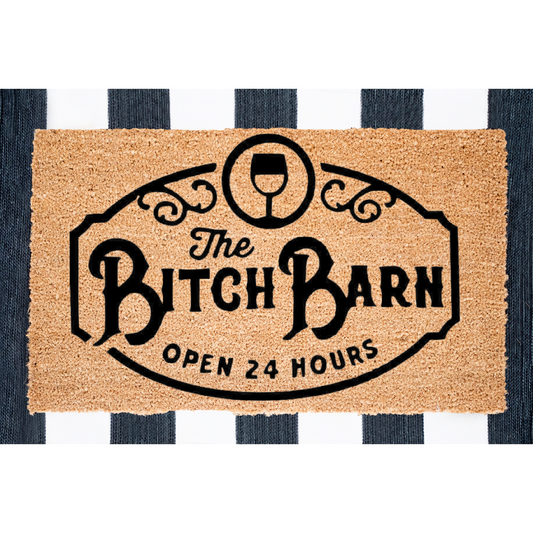 Bitch Barn