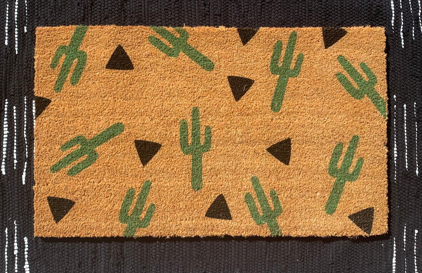 Cactus Confetti