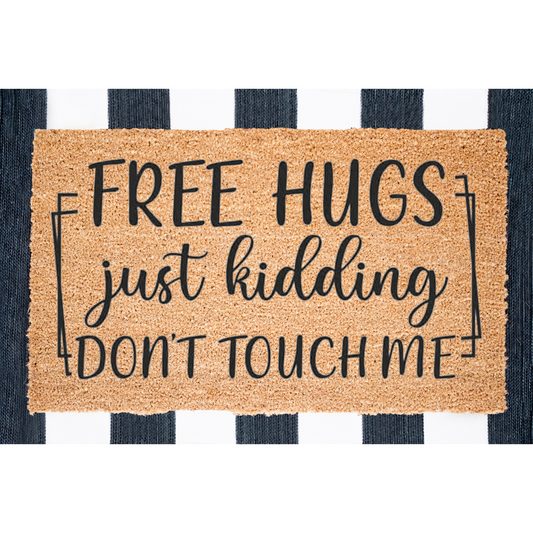 Free Hugs